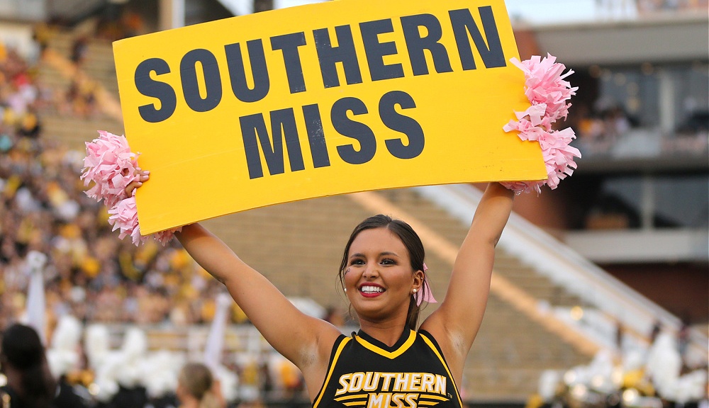 Southern Miss Golden Eagles Preview 2022: Season Prediction Breakdown