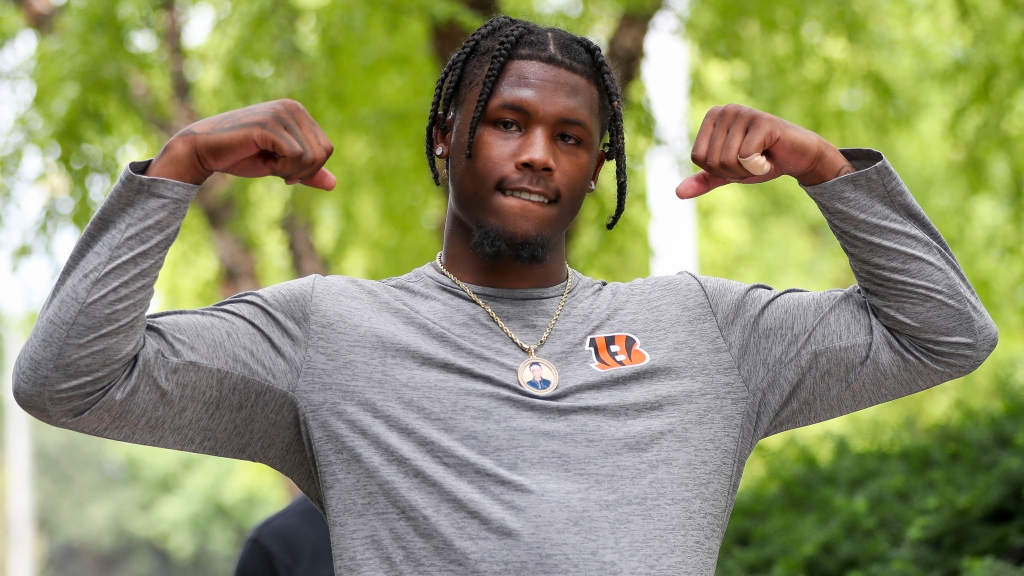 Tee Higgins named Bengals’ most underrated player