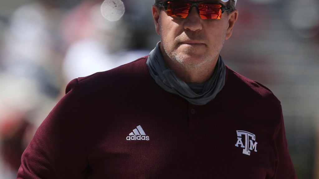 Texas A&M Player Profile: Offensive lineman, Kam Dewberry