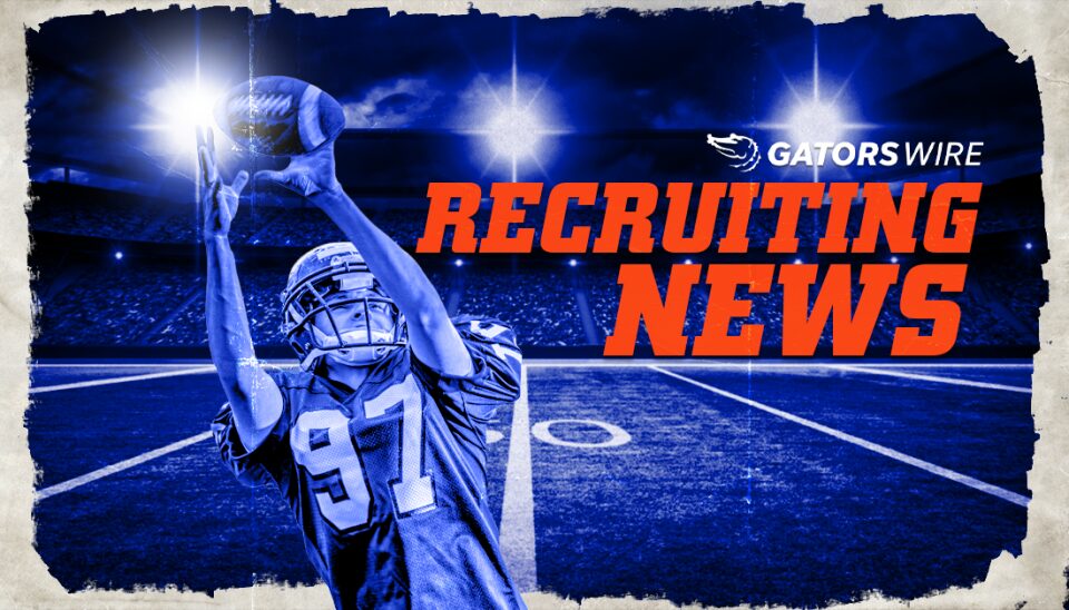 This out-of-state WR dropped top-7 schools on Twitter, includes Florida