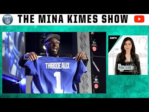 Unlocking the biggest X-factors from all 32 teams | Mina Kimes Podcast