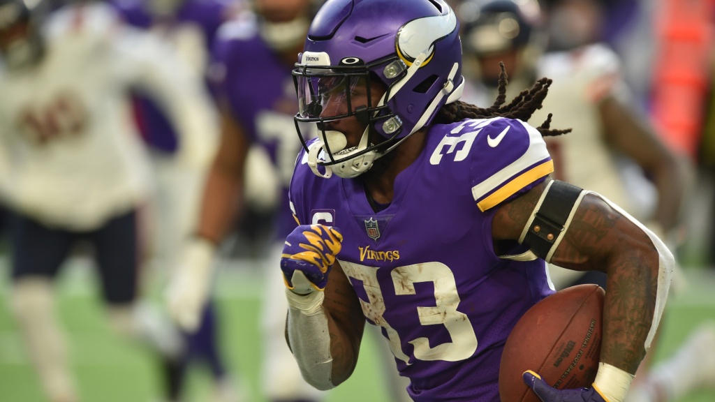 Versatile RB Dalvin Cook still prides himself on being ‘bell-cow’
