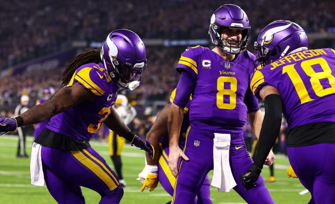Vikings Listed Among 2022 NFL Teams That Could Exceed Expectations