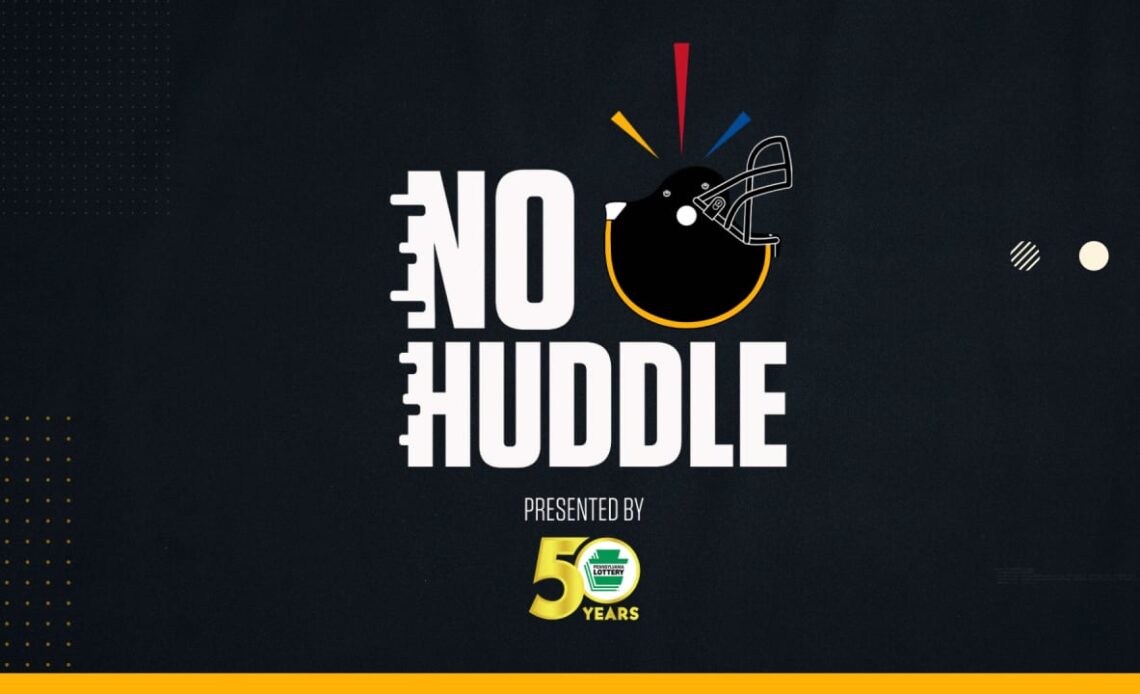 WATCH No Huddle Episode 1 Holidays and pets
