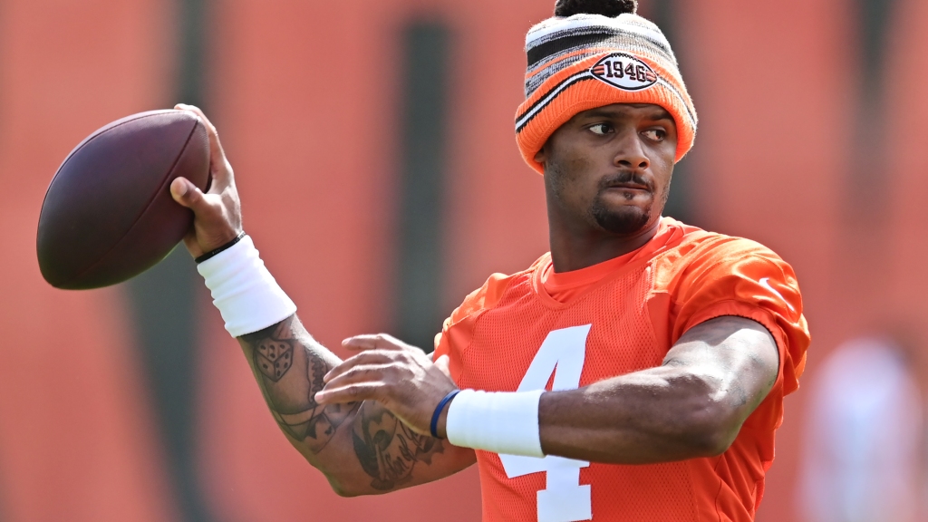 What Deshaun Watson brings to the table with the Cleveland Browns
