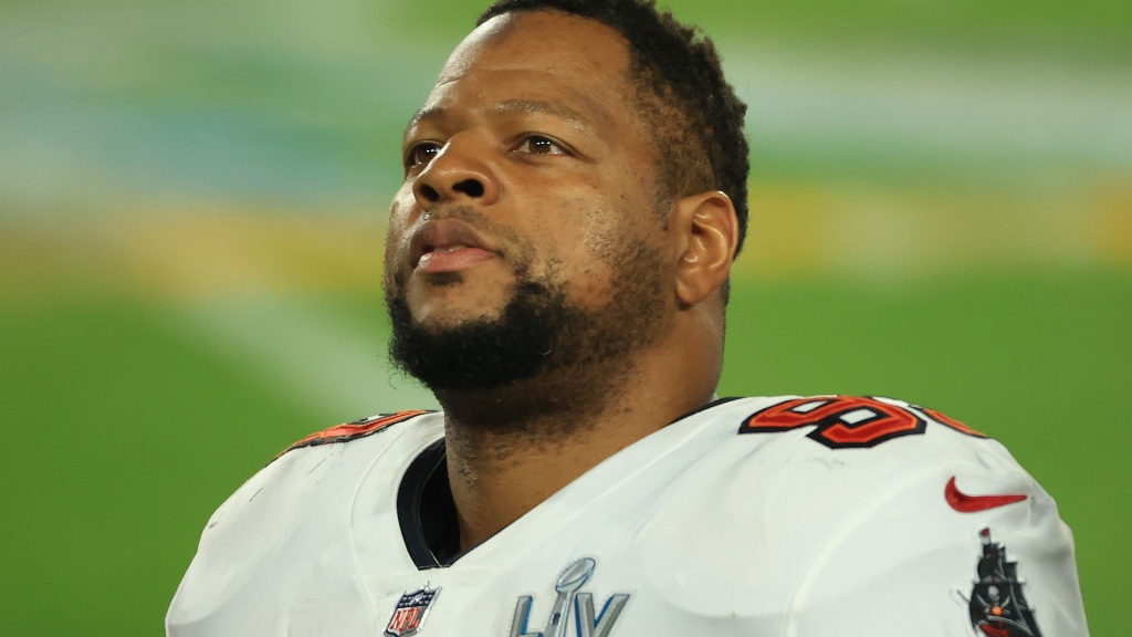 What Ndamukong Suh can still bring to an NFL defense
