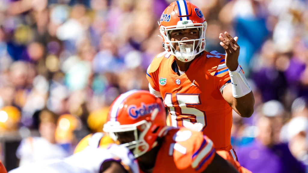 Where UF lands in ESPN top 25 Future Power Rankings