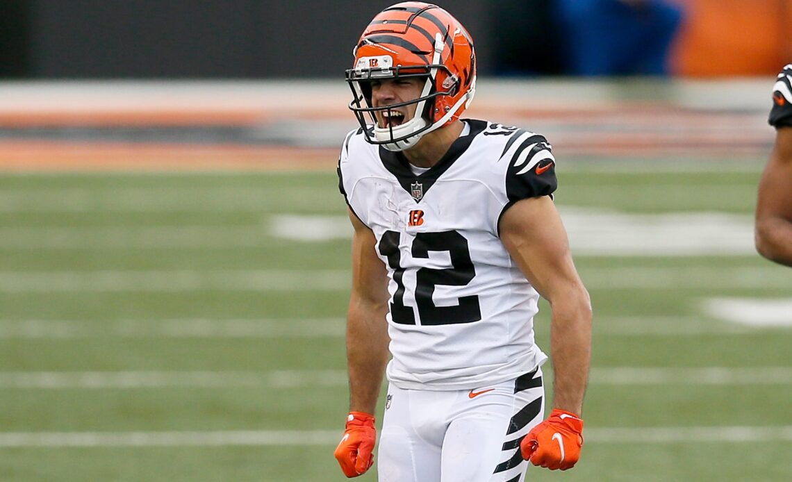 Which NFL teams have the most Badgers on their current roster?