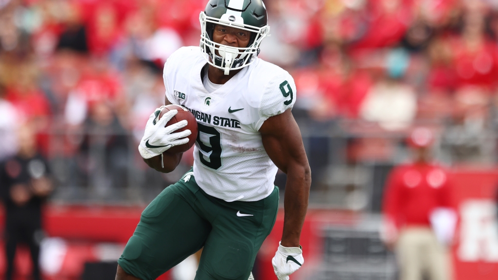 Why Seahawks fans should be excited about Kenneth Walker III