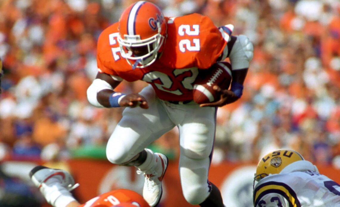 Emmitt Smith