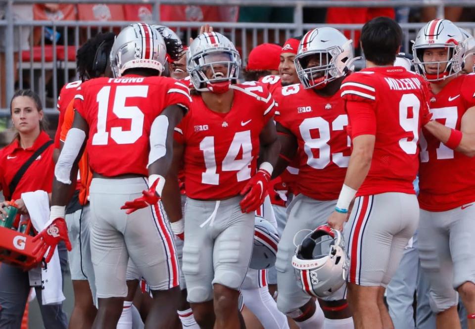 Ohio Sate football: Predicting the depth chart on defense, post-spring