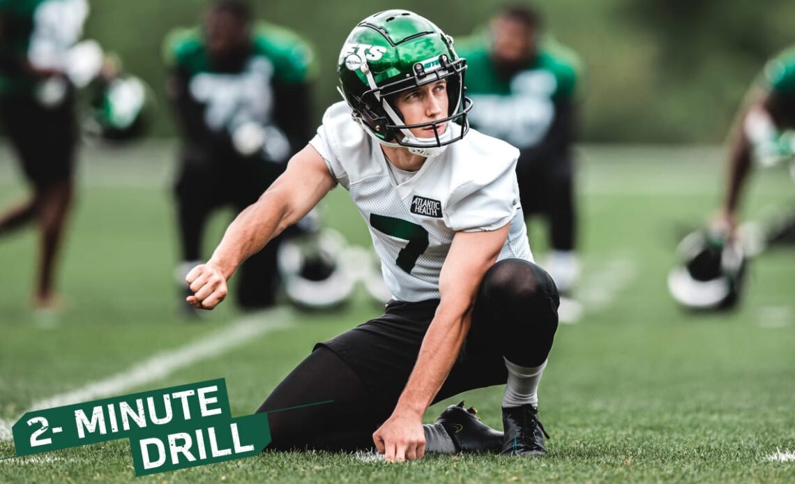 2022 Jets Position Preview | Special Teams