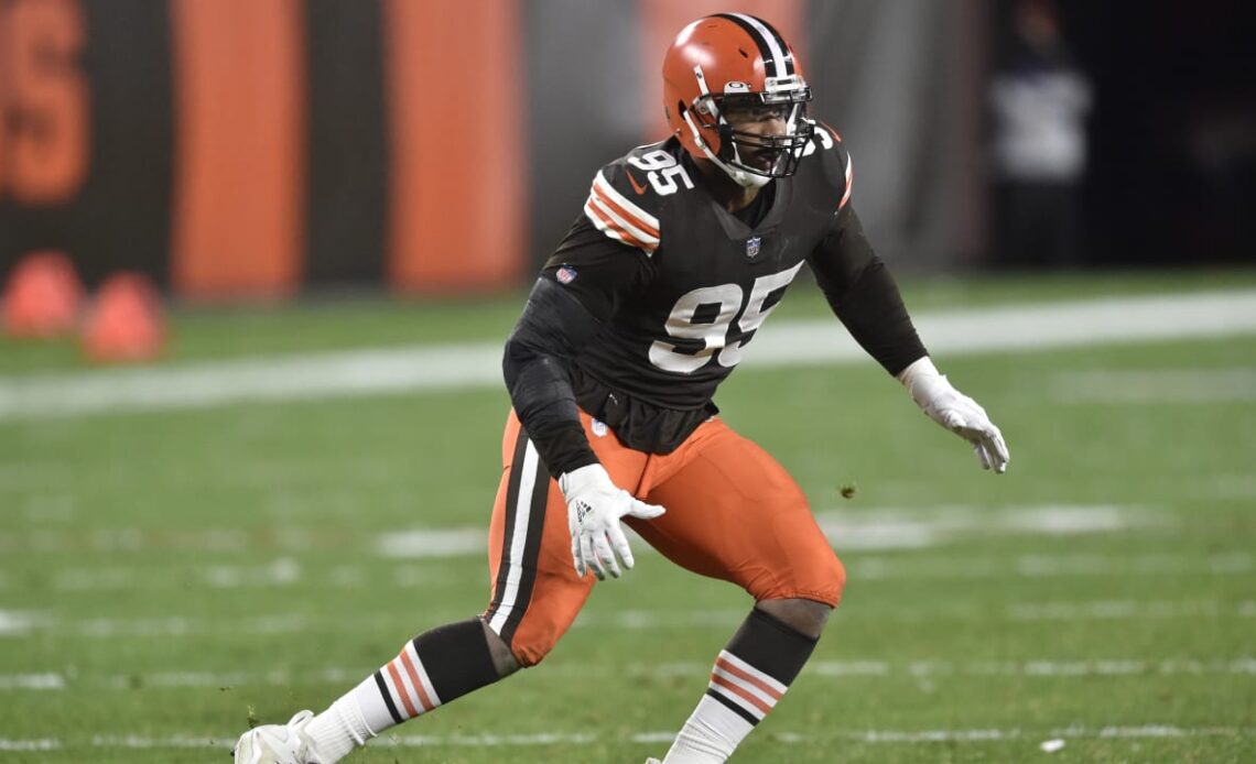 2022 Opponent Review: Cleveland Browns