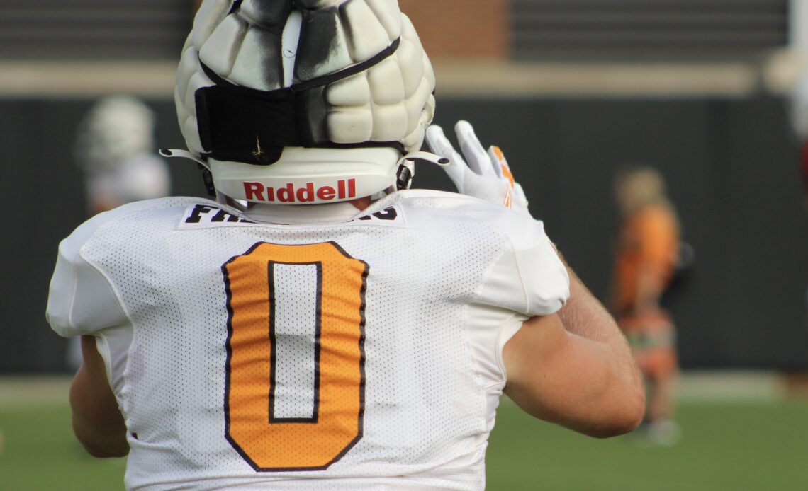 2022 Tennessee football: Vols’ wide receivers preview