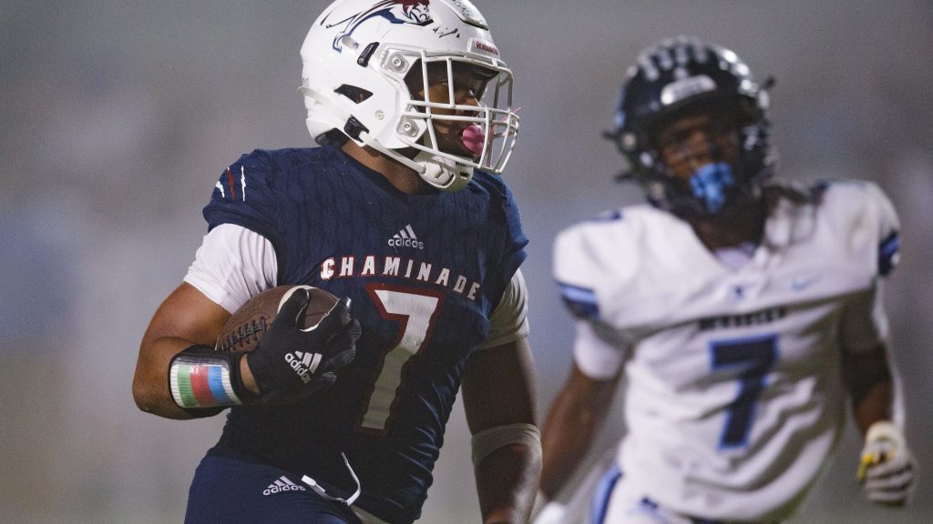 4 in-state blue-chip recruits to visit