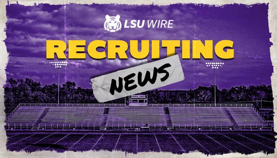 4-star LSU offensive line target chooses an SEC East team