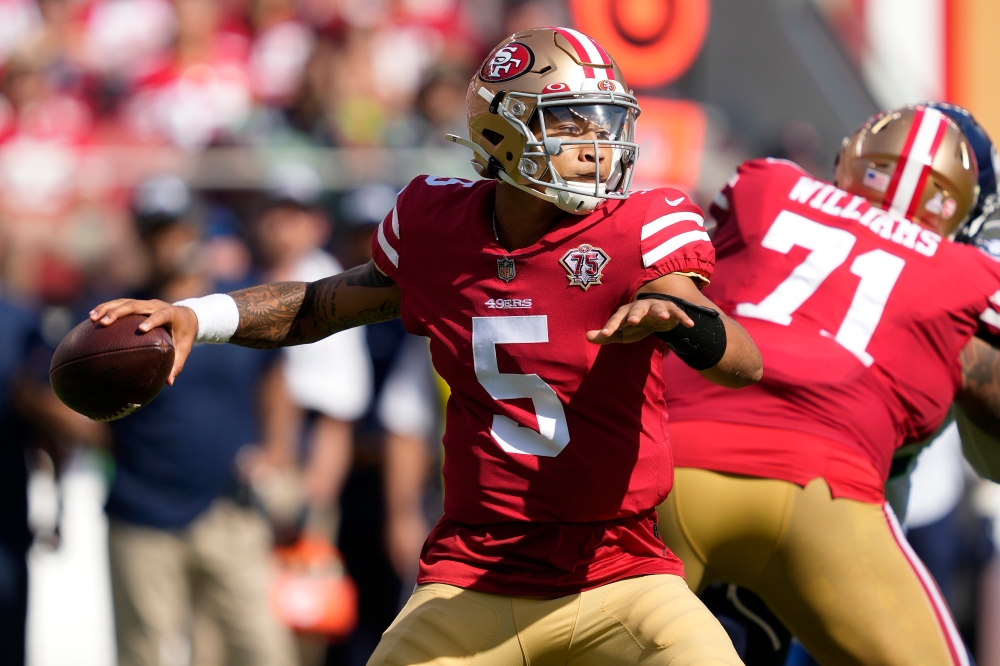 49ers 53-man roster prediction after training camp begins