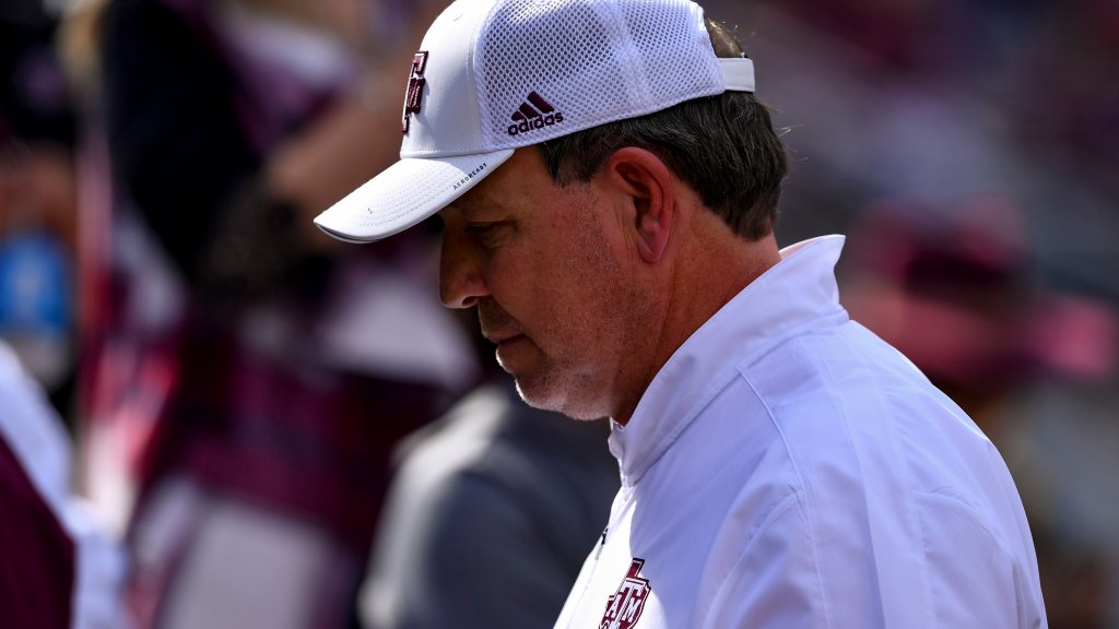 A look at recent recruiting misses for the Aggies