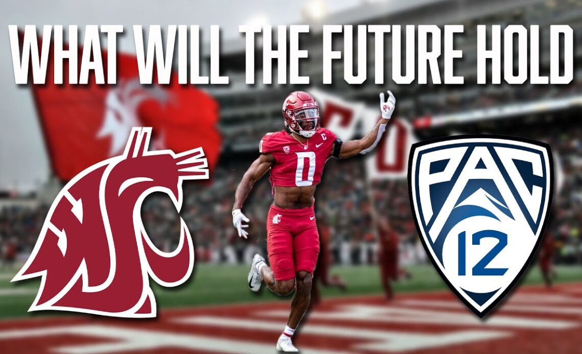 Are Washington & Washington State a Package Deal? | Conference Realignment | WSU | Colton Clark