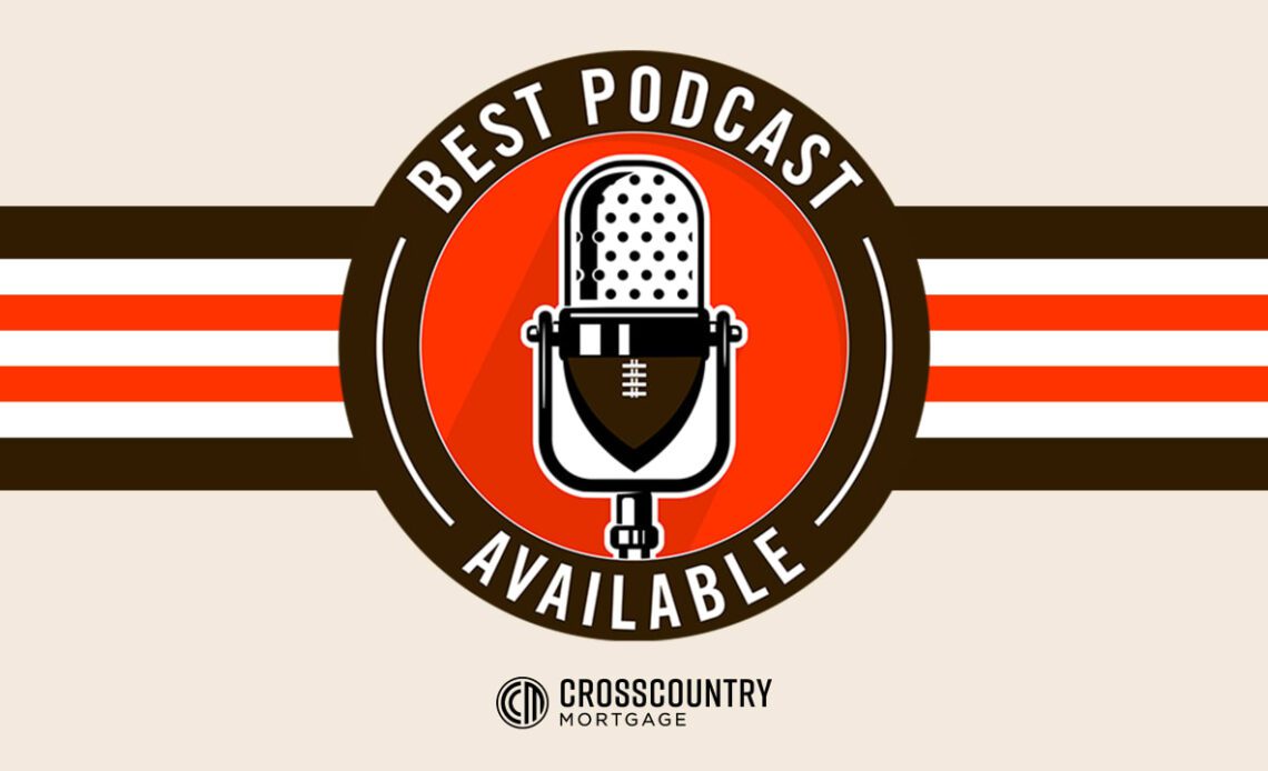 Best Podcast Available | Training Camp Practice Number One