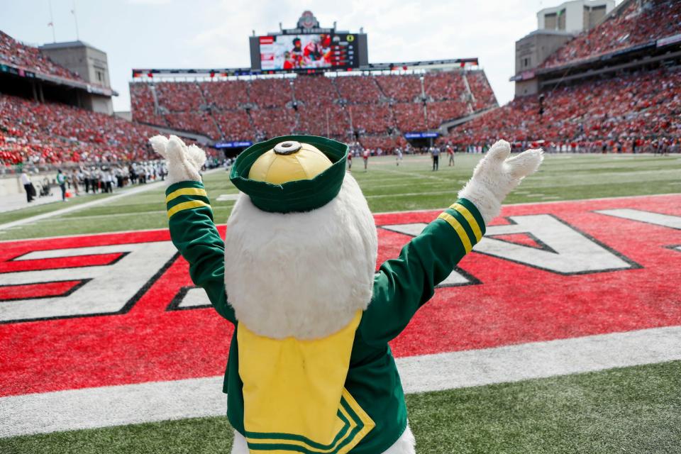Big Ten targeting four west coast schools in expansion efforts