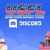 Official USFL Discord Comes Alive