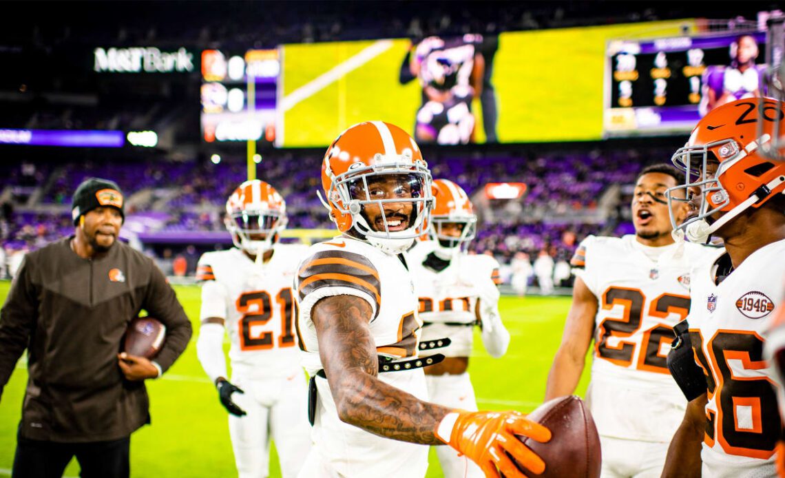 Browns 2022 Position Preview: Breaking down the safeties