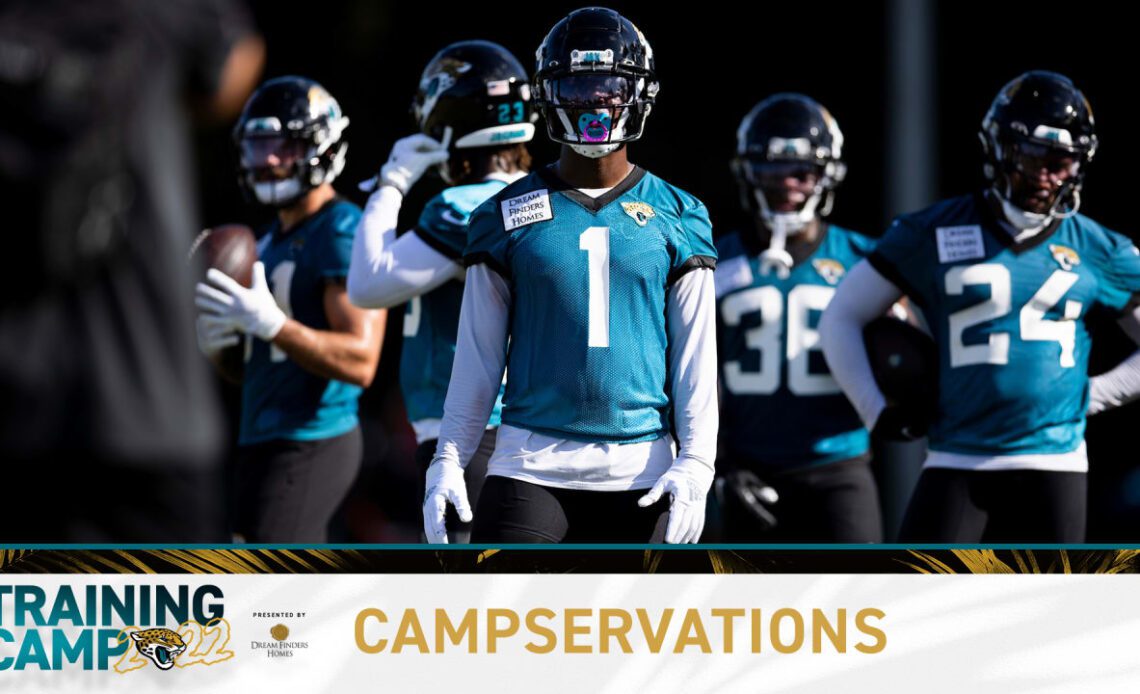Campservations: Day 1