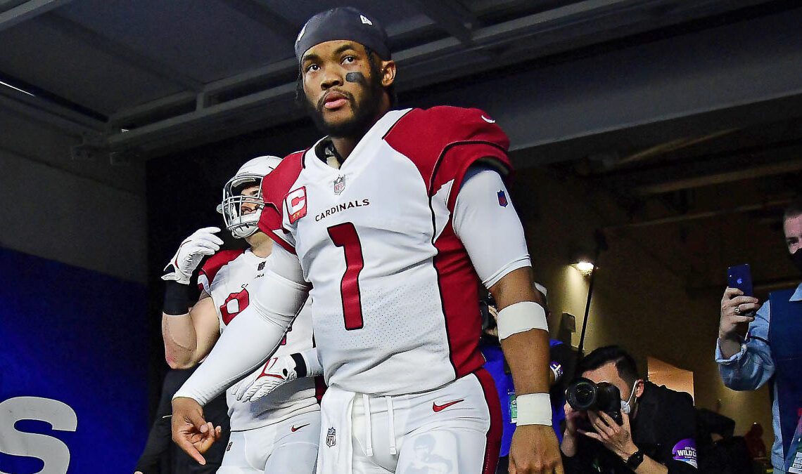 Cardinals rip up 'homework' clause in Kyler Murray's contract after QB says it's 'disrespectful' and 'a joke'