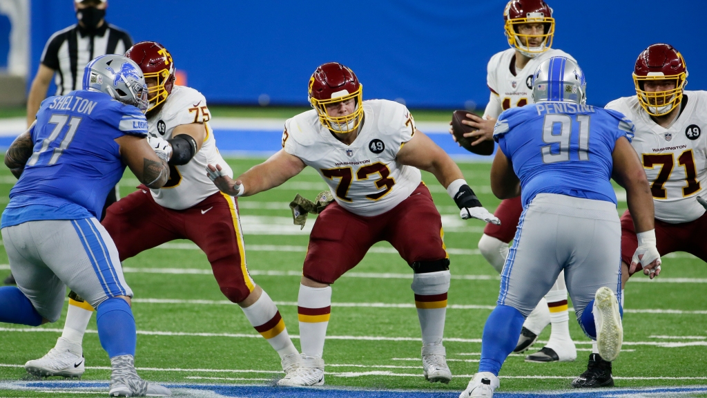 Center Chase Roullier activated from PUP list