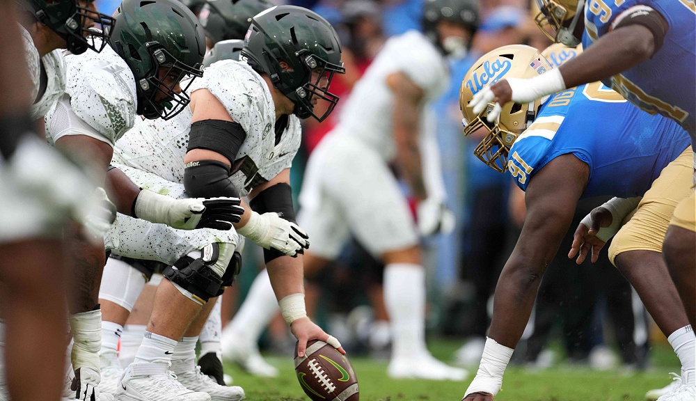 College Football Preseason Offensive Line Unit Rankings: Preview 2022