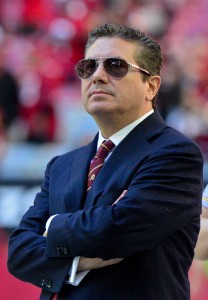 Commanders Owner Dan Snyder Willing To Testify Before House Oversight Committee?