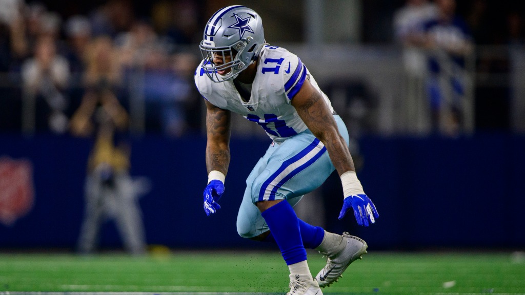 Cowboys LB has issue with Derrick Henry’s speed