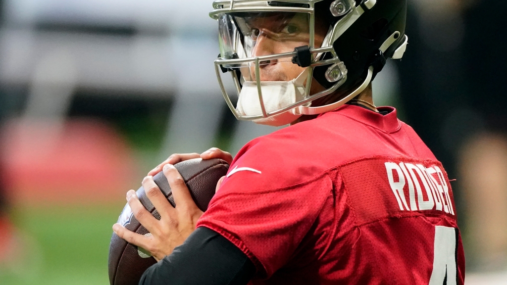 Draft Wire on expectations for Falcons rookie QB