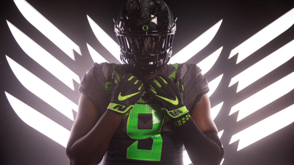 Ducks becomes favorite to land 4-star DL