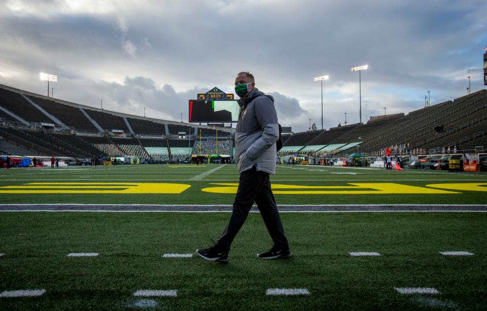 Everything you missed from Day 2 of realignment discussions