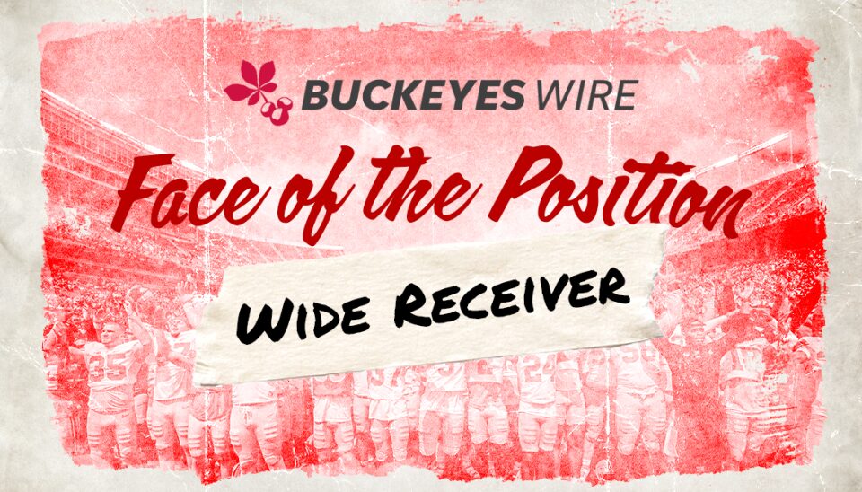 Face of the Position: Wide Receiver