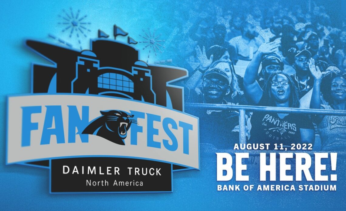 Fan Fest tickets go on sale on Wednesday at 10 a.m.