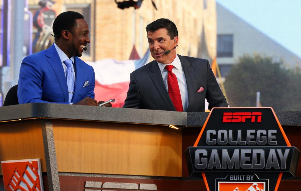 Five Penn State football games that could land ESPN College GameDay this year