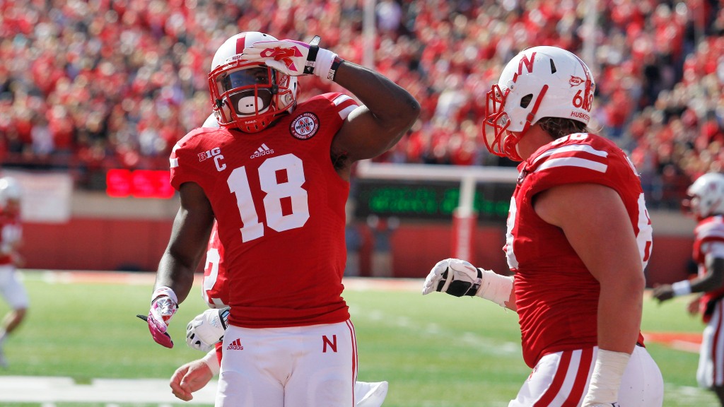 Former Husker gets job with former NFL team