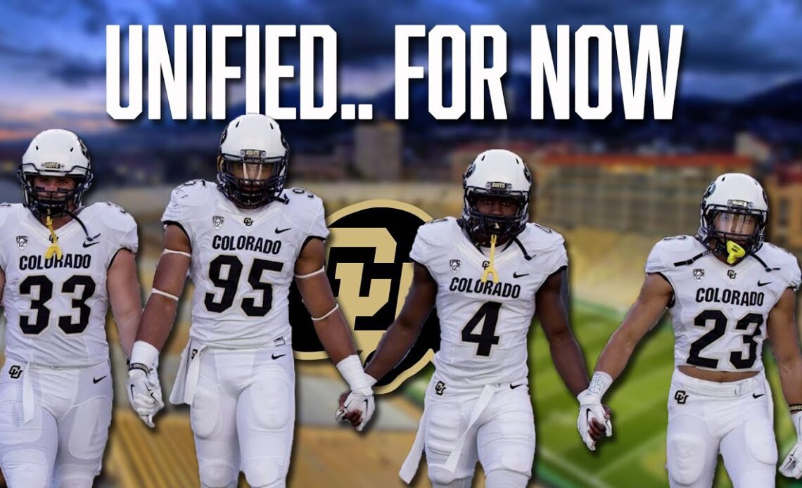 I Can't See Where Moving to the Pac 12 has Done Colorado a Lick of Good | Realignment | Sean Keeler