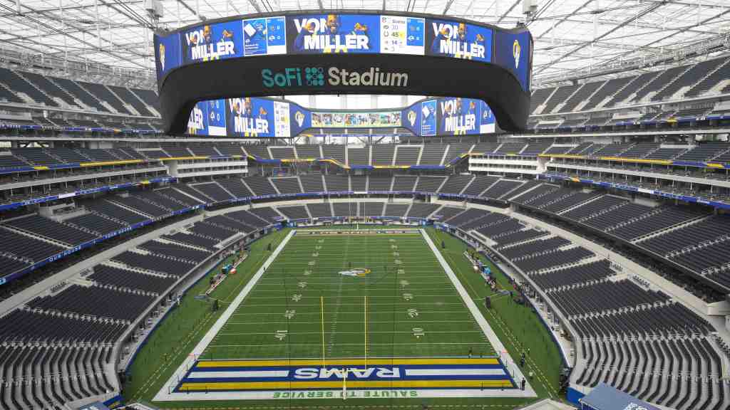 Imagine future Pac-12 games being played in L.A. without USC or UCLA
