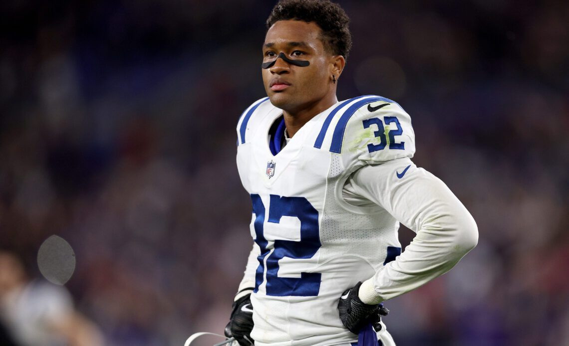 Indianapolis Colts’ 2022 training camp preview: Safety