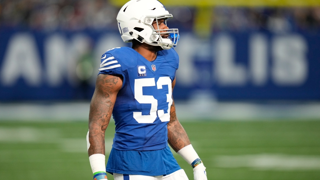 Indianapolis Colts dubbed ‘Super Bowl Sleeper’ by NFL analyst