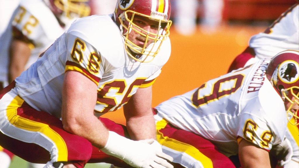 Jacoby named a semifinalist for Hall of Fame
