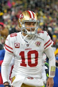 Jimmy Garoppolo Expected To Be Traded In July?