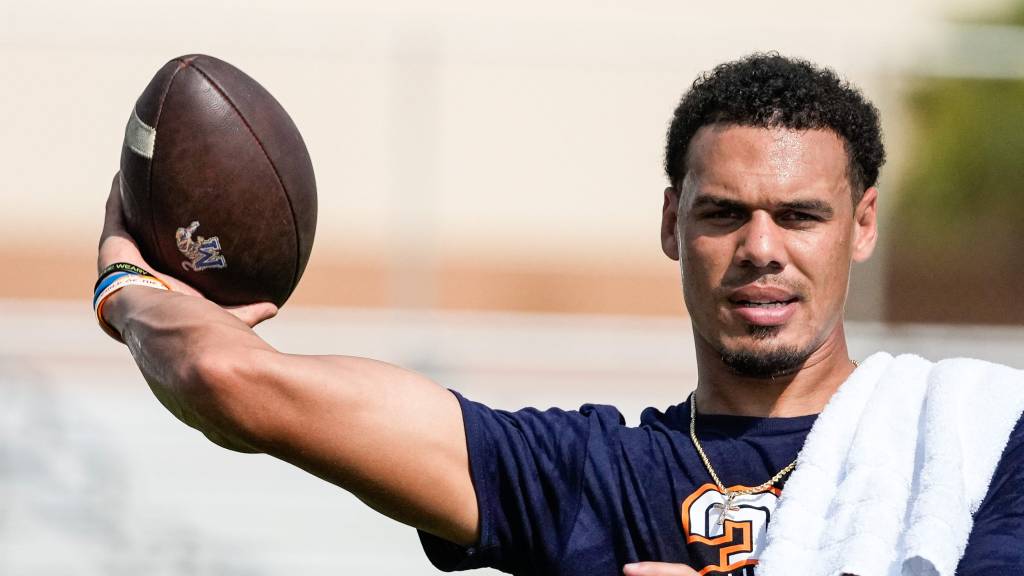 Justin Simmons talks 2022 expectations, Russell Wilson