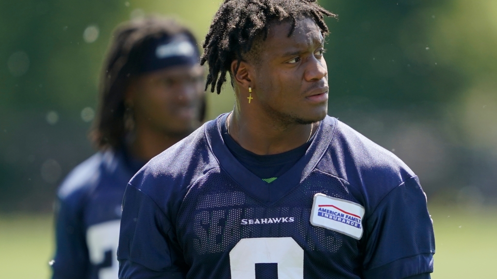 Ken Walker named Seahawks breakout fantasy football candidate for 2022