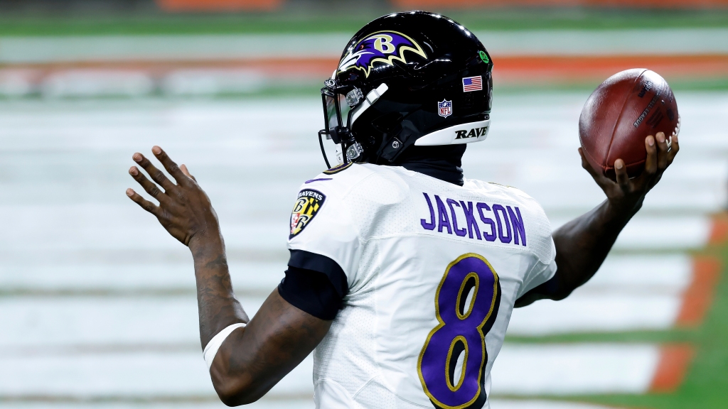 Lamar Jackson apologizes to Bernard Pollard on Twitter