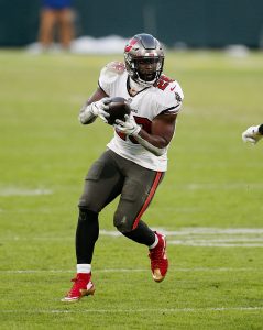 Latest On Buccaneers RB Leonard Fournette